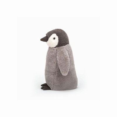 Jellycat Percy Penguin UK | 63480VZCE